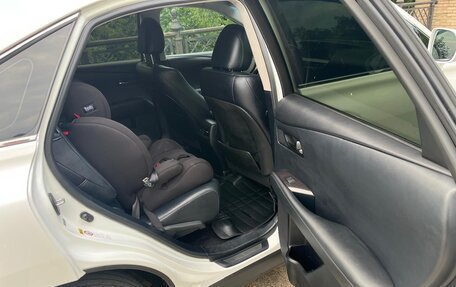 Lexus RX III, 2012 год, 2 100 000 рублей, 6 фотография