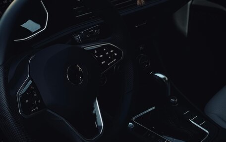 Volkswagen Jetta VII, 2020 год, 2 100 000 рублей, 13 фотография