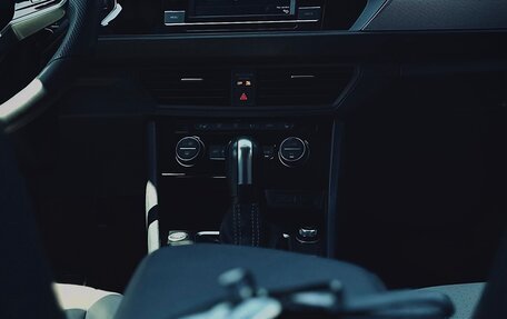 Volkswagen Jetta VII, 2020 год, 2 100 000 рублей, 8 фотография