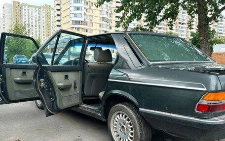 BMW 5 серия, 1984 год, 220 000 рублей, 4 фотография