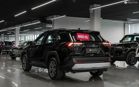 Toyota RAV4, 2025 год, 4 000 000 рублей, 4 фотография