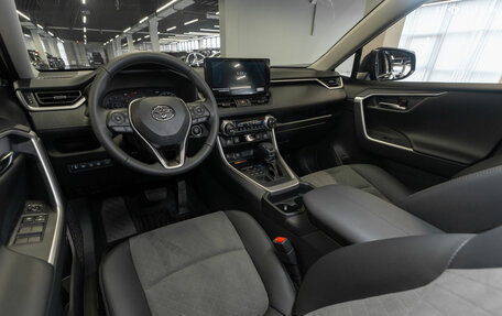 Toyota RAV4, 2025 год, 4 000 000 рублей, 7 фотография