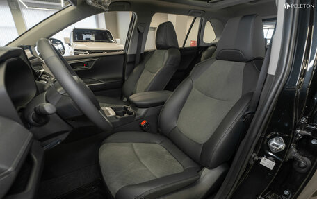 Toyota RAV4, 2025 год, 4 000 000 рублей, 9 фотография