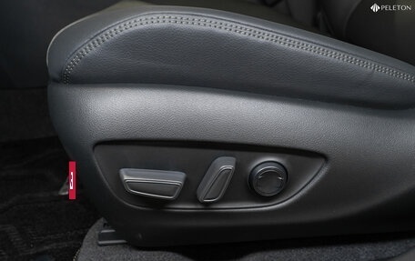 Toyota RAV4, 2025 год, 4 000 000 рублей, 17 фотография