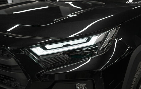 Toyota RAV4, 2025 год, 4 000 000 рублей, 27 фотография