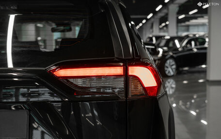 Toyota RAV4, 2025 год, 4 000 000 рублей, 28 фотография