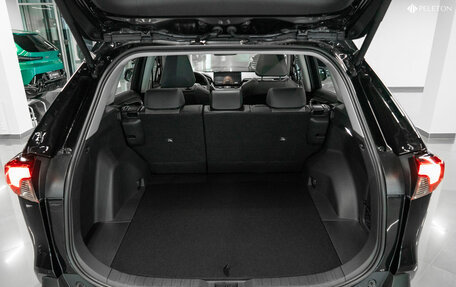 Toyota RAV4, 2025 год, 4 000 000 рублей, 24 фотография