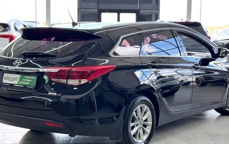 Hyundai i40 I рестайлинг, 2015 год, 1 399 000 рублей, 6 фотография