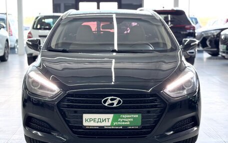 Hyundai i40 I рестайлинг, 2015 год, 1 399 000 рублей, 2 фотография