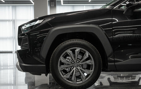 Toyota RAV4, 2025 год, 4 000 000 рублей, 26 фотография