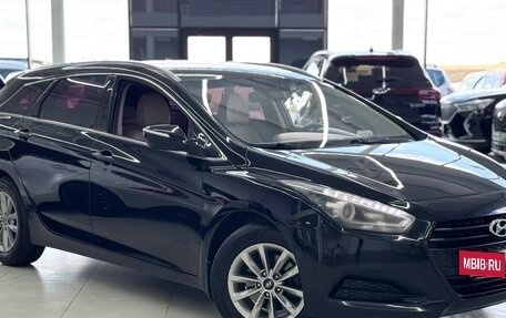 Hyundai i40 I рестайлинг, 2015 год, 1 399 000 рублей, 3 фотография