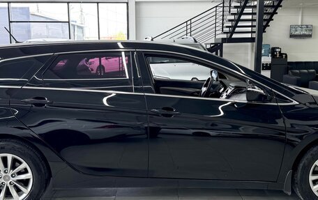 Hyundai i40 I рестайлинг, 2015 год, 1 399 000 рублей, 7 фотография