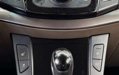 Hyundai i40 I рестайлинг, 2015 год, 1 399 000 рублей, 12 фотография