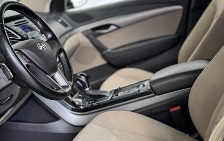 Hyundai i40 I рестайлинг, 2015 год, 1 399 000 рублей, 11 фотография