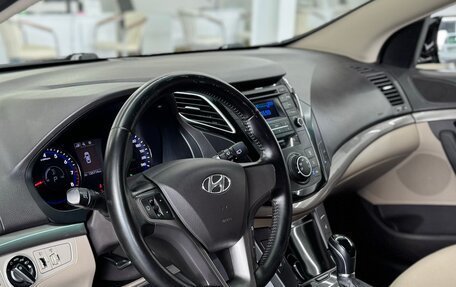 Hyundai i40 I рестайлинг, 2015 год, 1 399 000 рублей, 10 фотография