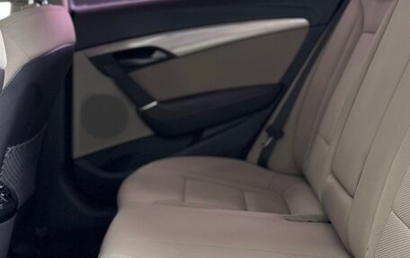 Hyundai i40 I рестайлинг, 2015 год, 1 399 000 рублей, 14 фотография