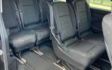 Mercedes-Benz Vito, 2019 год, 3 000 000 рублей, 21 фотография