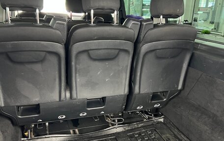 Mercedes-Benz Vito, 2019 год, 3 000 000 рублей, 31 фотография