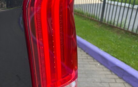 Mercedes-Benz Vito, 2019 год, 3 000 000 рублей, 26 фотография
