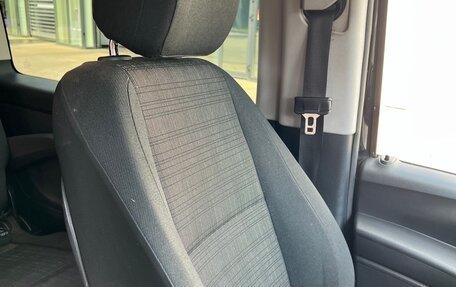 Mercedes-Benz Vito, 2019 год, 3 000 000 рублей, 37 фотография