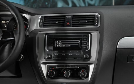 Volkswagen Jetta VI, 2018 год, 1 055 000 рублей, 9 фотография