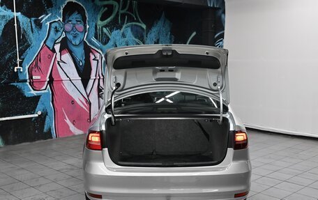 Volkswagen Jetta VI, 2018 год, 1 055 000 рублей, 5 фотография