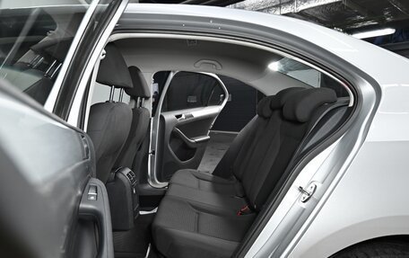 Volkswagen Jetta VI, 2018 год, 1 055 000 рублей, 12 фотография