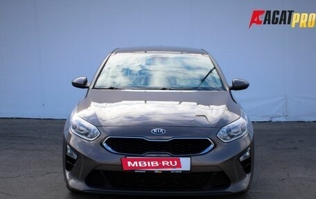 KIA cee'd III, 2019 год, 1 275 000 рублей, 2 фотография