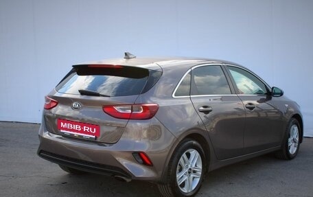 KIA cee'd III, 2019 год, 1 275 000 рублей, 7 фотография