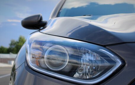 KIA cee'd III, 2019 год, 1 275 000 рублей, 19 фотография