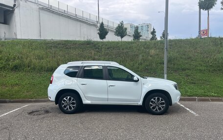 Nissan Terrano III, 2015 год, 1 200 000 рублей, 3 фотография
