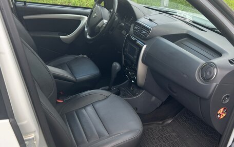 Nissan Terrano III, 2015 год, 1 200 000 рублей, 6 фотография