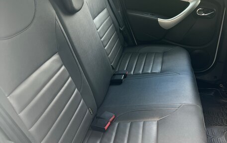 Nissan Terrano III, 2015 год, 1 200 000 рублей, 7 фотография