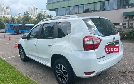 Nissan Terrano III, 2015 год, 1 200 000 рублей, 5 фотография