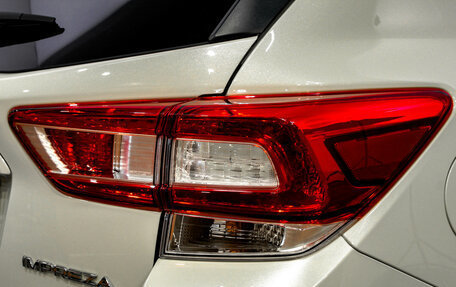 Subaru Impreza IV, 2018 год, 1 729 000 рублей, 11 фотография