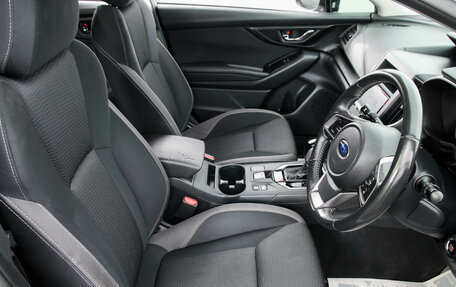 Subaru Impreza IV, 2018 год, 1 729 000 рублей, 13 фотография