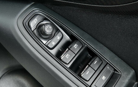 Subaru Impreza IV, 2018 год, 1 729 000 рублей, 14 фотография
