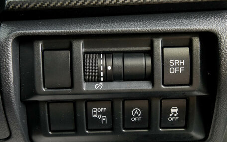 Subaru Impreza IV, 2018 год, 1 729 000 рублей, 15 фотография