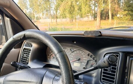 Mazda Tribute II, 2002 год, 375 000 рублей, 4 фотография
