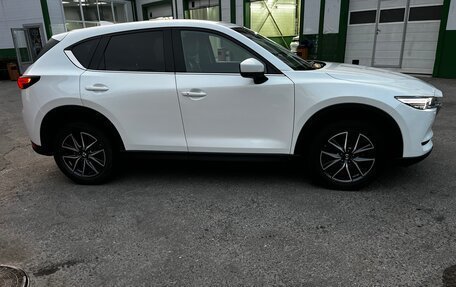 Mazda CX-5 II, 2018 год, 2 599 000 рублей, 2 фотография