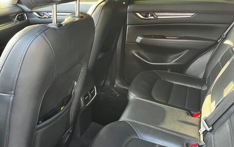 Mazda CX-5 II, 2018 год, 2 599 000 рублей, 11 фотография