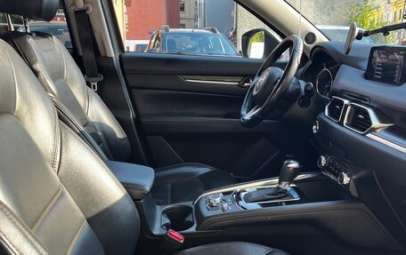 Mazda CX-5 II, 2018 год, 2 599 000 рублей, 12 фотография