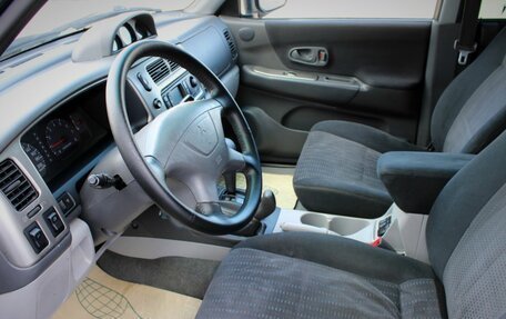 Mitsubishi Pajero Sport II рестайлинг, 2008 год, 845 000 рублей, 14 фотография