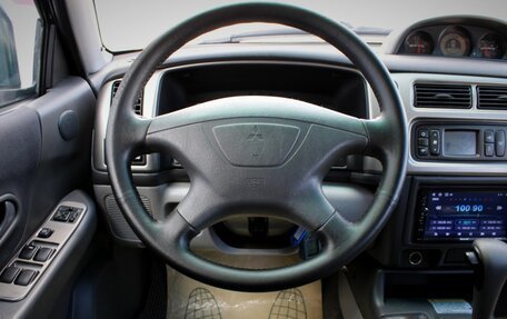 Mitsubishi Pajero Sport II рестайлинг, 2008 год, 845 000 рублей, 16 фотография