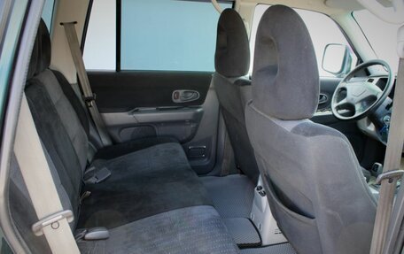Mitsubishi Pajero Sport II рестайлинг, 2008 год, 845 000 рублей, 13 фотография