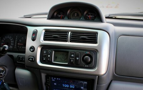 Mitsubishi Pajero Sport II рестайлинг, 2008 год, 845 000 рублей, 17 фотография