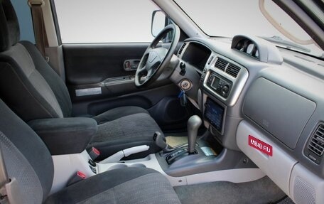 Mitsubishi Pajero Sport II рестайлинг, 2008 год, 845 000 рублей, 12 фотография
