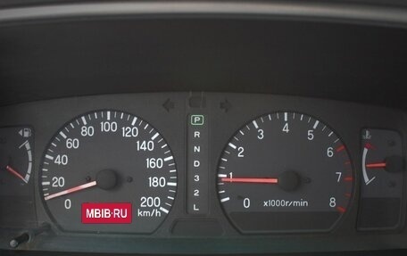 Mitsubishi Pajero Sport II рестайлинг, 2008 год, 845 000 рублей, 11 фотография