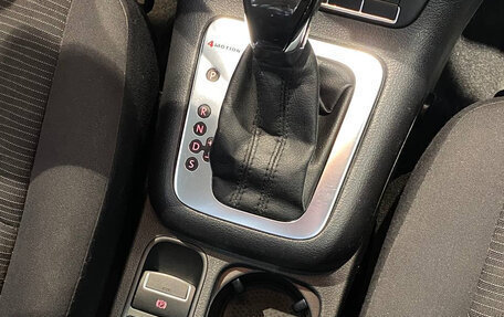 Volkswagen Tiguan I, 2012 год, 1 495 000 рублей, 6 фотография