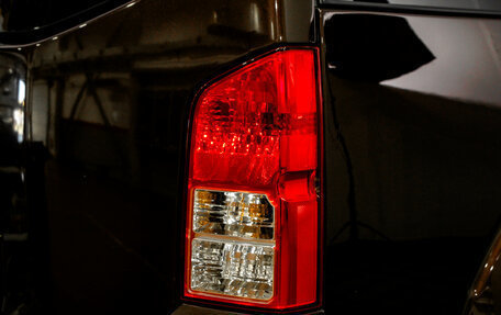 Nissan Pathfinder, 2011 год, 1 499 000 рублей, 9 фотография